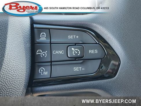 New 2026 RAM ProMaster 2500 w/ Quick Order Package 22G SLT image 17