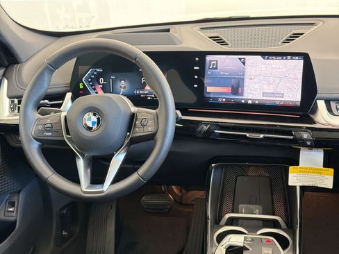 New 2026 BMW X1 xDrive28i w/ Technology Package AWD/4WD image 28