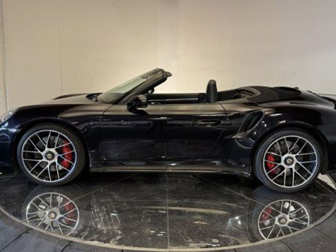 Used 2019 Porsche 911 Turbo image 26