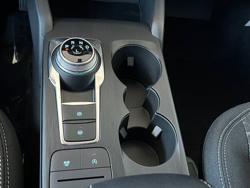 New 2026 Ford Escape Active image 30