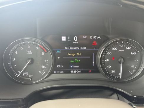 Used 2020 Cadillac XT6 Premium Luxury FWD image 11