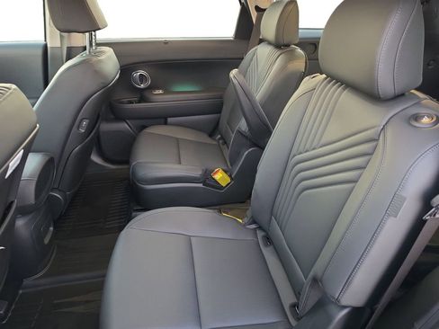 New 2026 Hyundai Palisade SEL Premium FWD image 13
