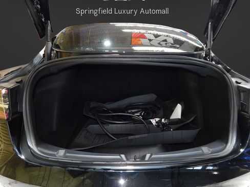 Used 2022 Tesla Model 3 Long Range image 7