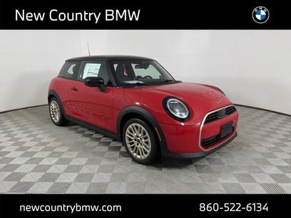 New 2026 MINI Cooper 2-Door Hardtop