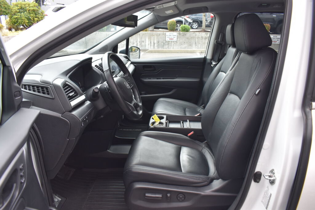 Used 2022 Honda Odyssey EX-L image 15