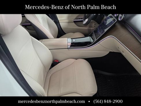Used 2023 Mercedes-Benz C 300 Sedan image 28