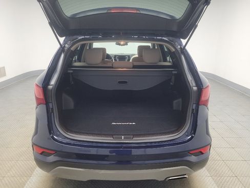 Used 2018 Hyundai Santa Fe Sport w/ 2.4L Value Package 02 AWD/4WD image 29