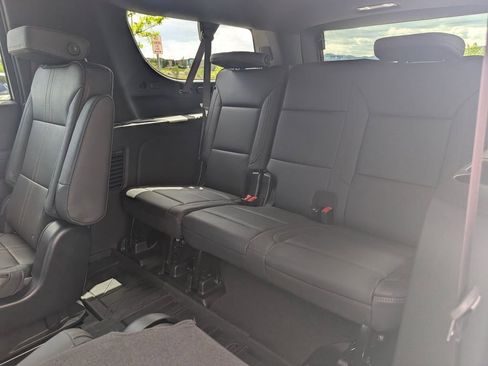 Used 2026 Chevrolet Suburban High Country w/ Sun And Tow Package AWD/4WD image 20