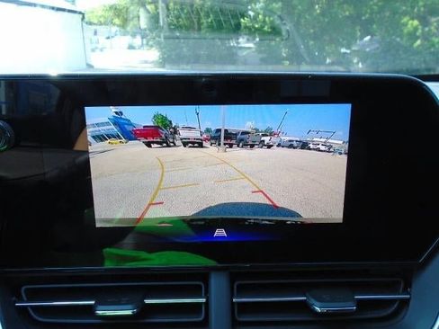 Used 2026 Chevrolet Trax ACTIV w/ Driver Confidence Package FWD image 13