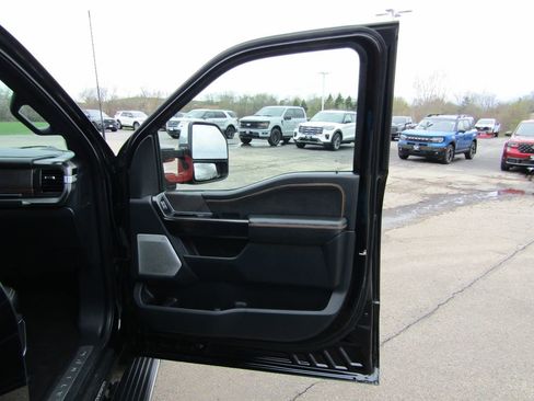 Used 2022 Ford F150 Platinum w/ Equipment Group 701A High AWD/4WD image 43