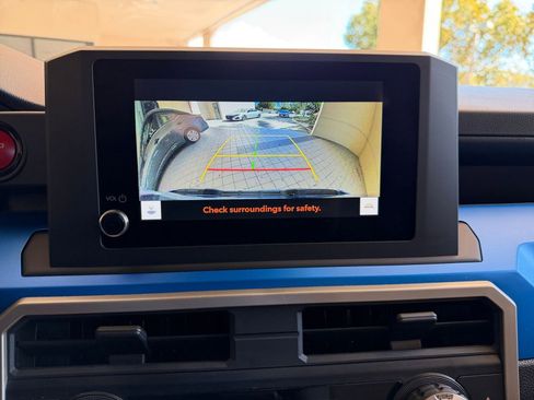 Used 2024 Toyota Tacoma TRD Sport image 20