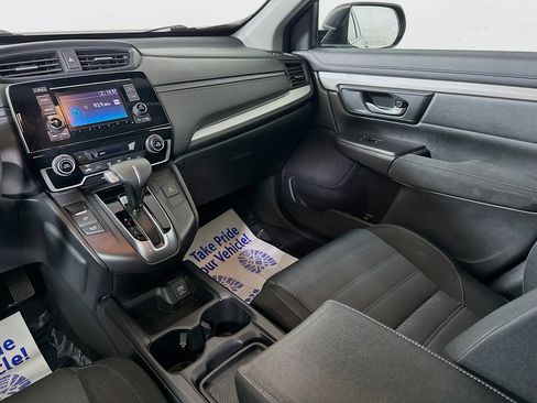 Certified 2017 Honda CR-V LX image 21