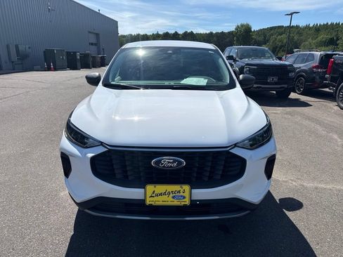 Certified 2024 Ford Escape Active w/ Tech Pack #1 AWD/4WD image 7