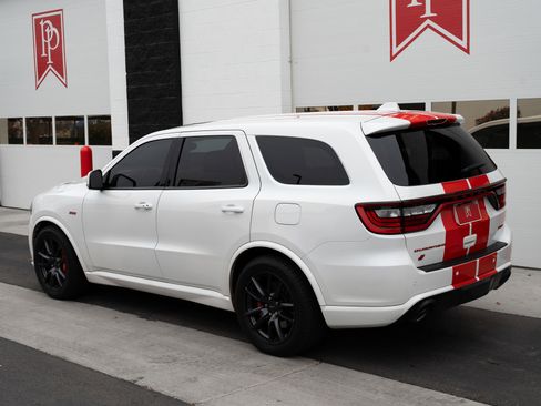 Used 2020 Dodge Durango SRT w/ Premium Interior Group image 60