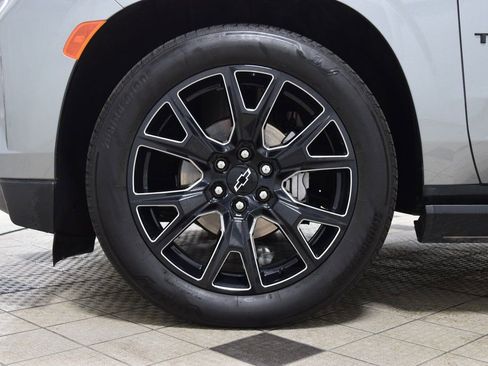 Used 2023 Chevrolet Tahoe High Country image 28