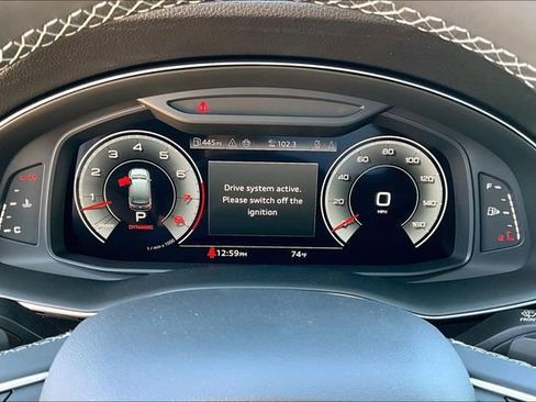New 2026 Audi Q7 2.0T Premium Plus AWD/4WD image 22