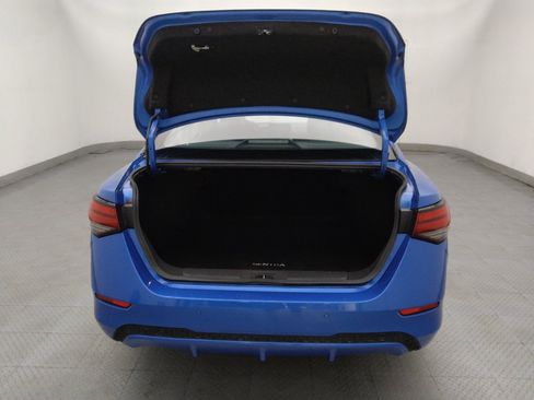 Used 2023 Nissan Sentra SV FWD image 29