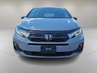 Used 2025 Honda Odyssey Sport-L video 3