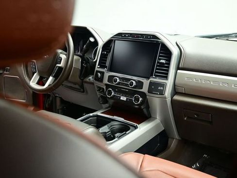 Used 2022 Ford F350 King Ranch w/ King Ranch Ultimate Package image 73