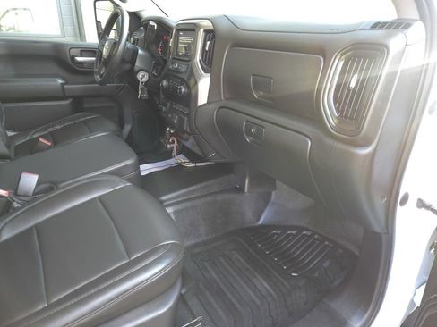 Used 2020 Chevrolet Silverado 2500 W/T w/ WT Convenience Package image 19