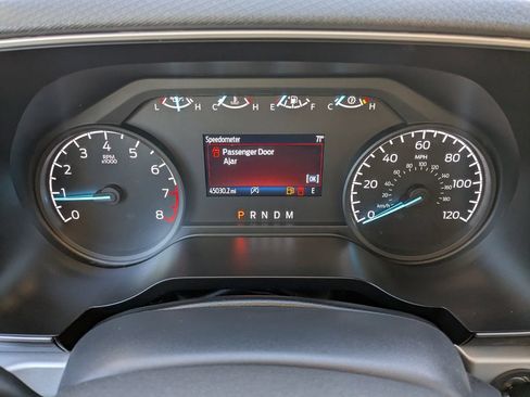 Used 2023 Ford F150 XLT AWD/4WD image 22