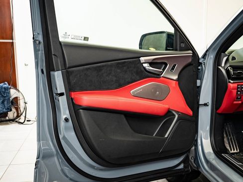 New 2026 Acura RDX A-Spec image 26