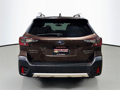 Used 2020 Subaru Outback Touring w/ Popular Package #2 image 8