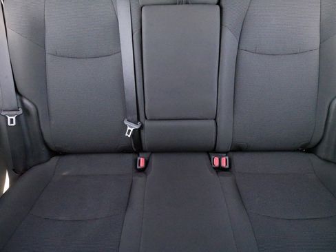 Certified 2024 Toyota RAV4 LE image 13