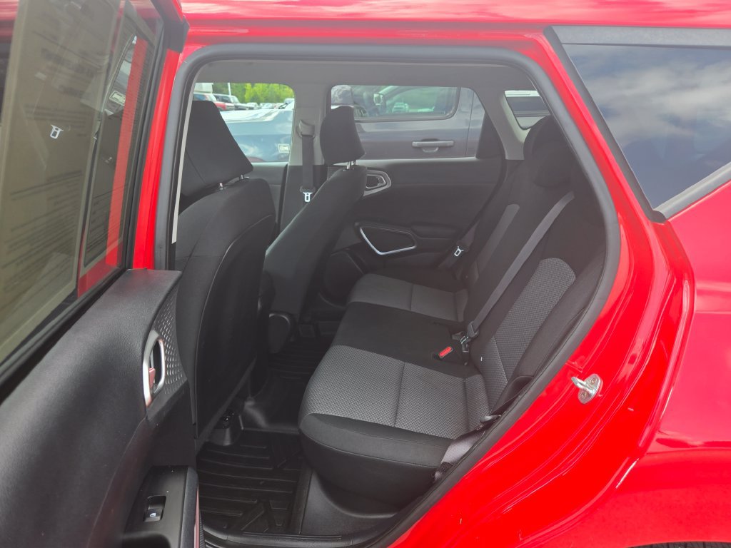 Used 2020 Kia Soul LX FWD image 8