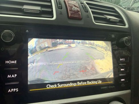 Used 2015 Subaru Crosstrek 2.0i Limited image 15