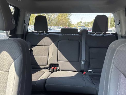 Used 2022 Chevrolet Silverado 1500 LT Trail Boss w/ Safety Package image 24