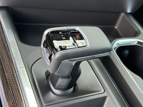 New 2026 Chevrolet Silverado 1500 LT Trail Boss w/ Convenience Package II AWD/4WD image 28