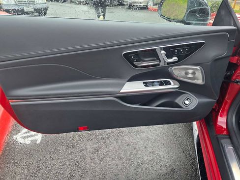 New 2026 Mercedes-Benz CLE 53 AMG 4MATIC Cabriolet image 16