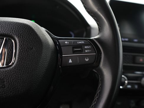 Used 2022 Honda Civic Sport image 24