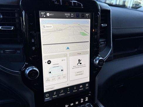 Used 2024 RAM 2500 Laramie w/ Safety Group image 30