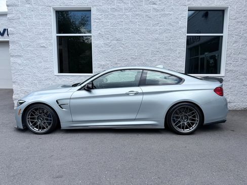 Used 2015 BMW M4 Coupe RWD image 6
