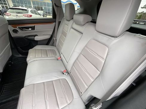 Used 2019 Honda CR-V Touring image 18