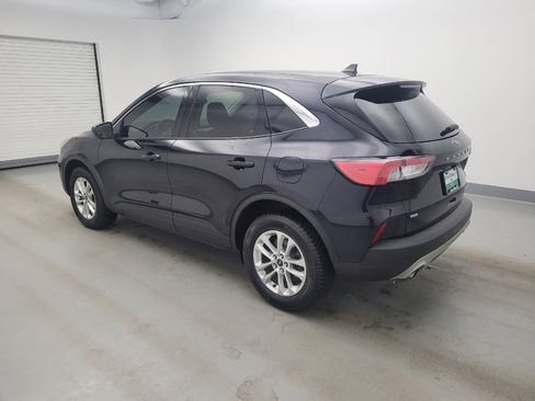 Used 2021 Ford Escape SE w/ Convenience Package AWD/4WD image 3