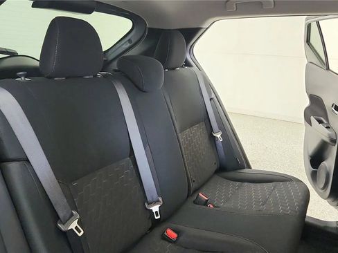Used 2024 Nissan Kicks SV FWD image 36