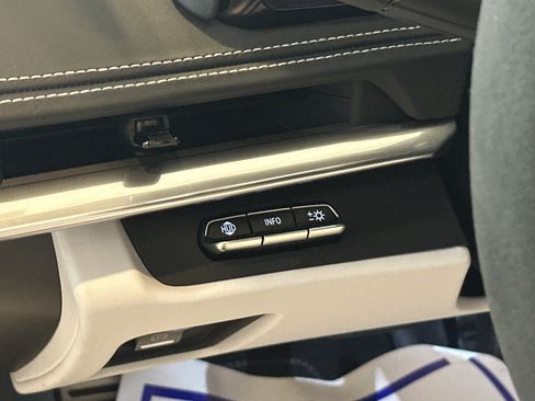 New 2025 Chevrolet Corvette Z06 w/ Battery Protection Package image 25