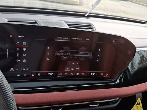 New 2025 Audi S5 Premium Plus image 15