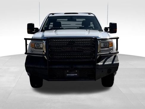 Used 2016 GMC Sierra 3500 4x4 Regular Cab w/ Sierra Convenience Package image 21