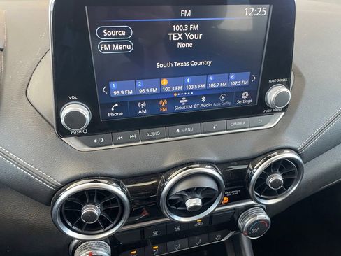 Certified 2023 Nissan Sentra SV FWD image 15