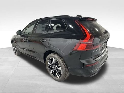 New 2026 Volvo XC60 B5 Plus w/ Protection Package Premier image 8