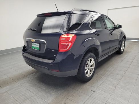Used 2017 Chevrolet Equinox LT FWD image 9