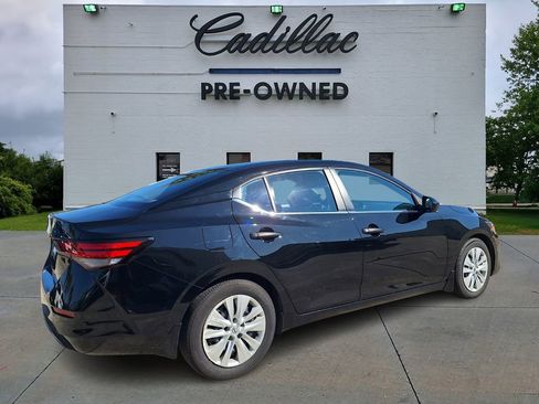 Used 2024 Nissan Sentra S image 3