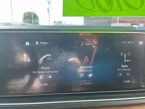 Used 2020 Mercedes-Benz GLS 450 4MATIC image 15