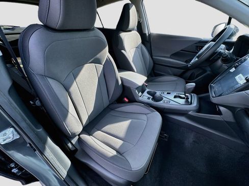 New 2026 Subaru Crosstrek 2.5i Premium AWD/4WD image 33