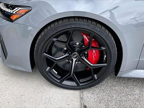 New 2026 Audi RS 7 Performance image 13