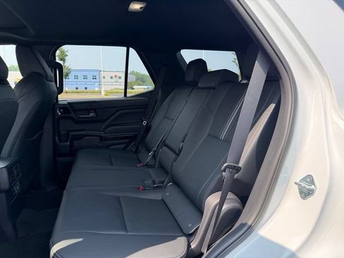 Used 2026 Toyota 4Runner Limited AWD/4WD image 15